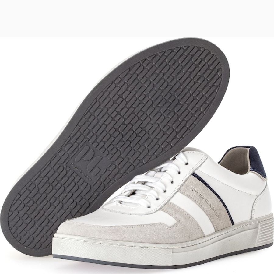Sneakers Pius. 1040.17.02