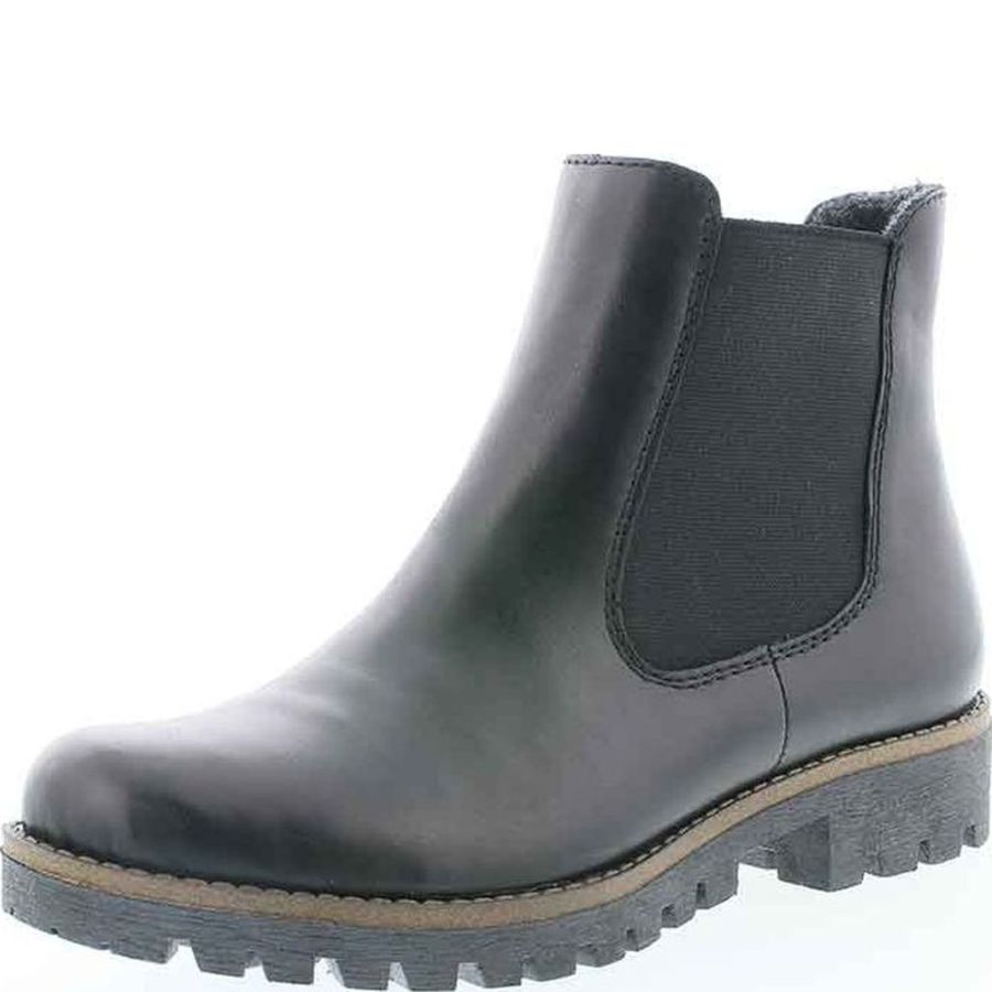 Rieker Boots - 78570-00