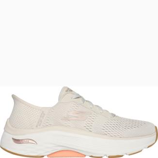 Sneakers Skechers. Womens Max Cushioning Arch Fit - Slip-In