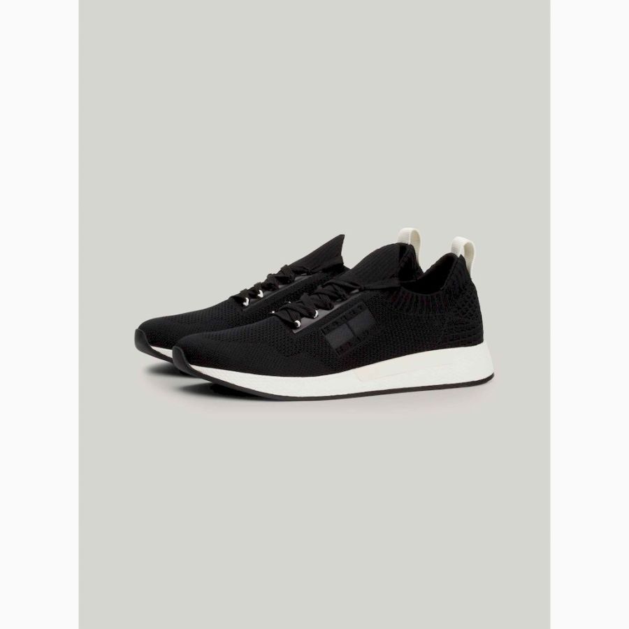 Sneakers Tommy Hilfiger. TJM ELEVATED RUNNER KNITTED