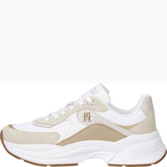 Sneakers Tommy Hilfiger. CHUNKY TH RUNNER
