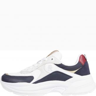 Sneakers Tommy Hilfiger. ELEVATED CHUNKY RUNNER