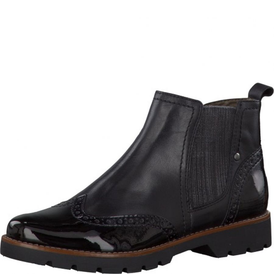 Topshoes Jana Boots 882540027/001