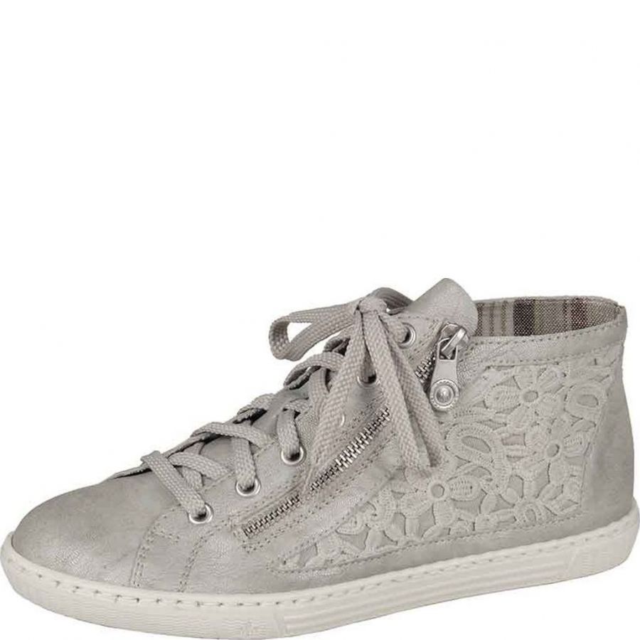 rieker sneakers