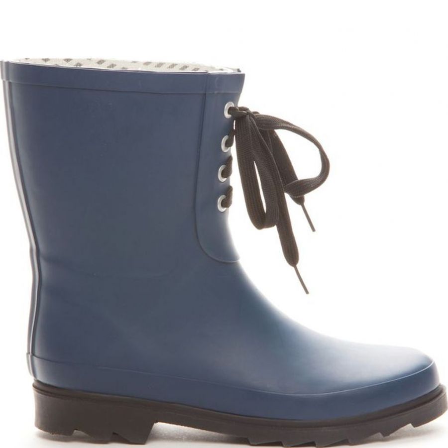 Topshoes Gummistövlar Duffy, 9011004 Duffy gummistövlel till dam.