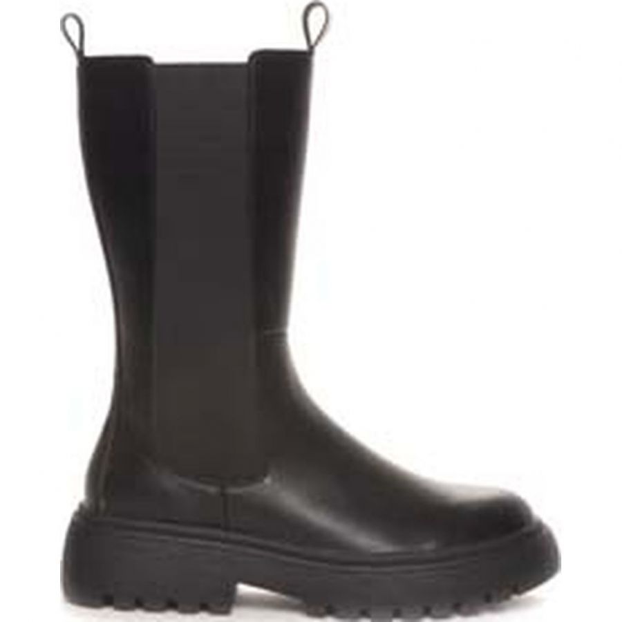 Topshoes Halvhöga stövlar Duffy. 7110554 01 Topshoes Halvhöga stövlar Duffy. 7110554 01
