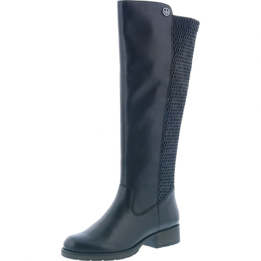Topshoes Stövlar från Rieker Z9591 00 Stövlar! | mywhiteamericanhome
