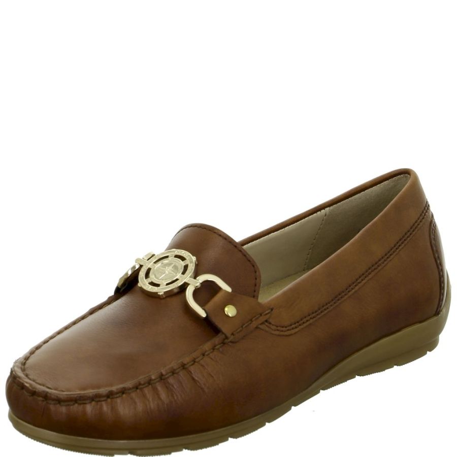 Loafers Ara. 12-19210-05