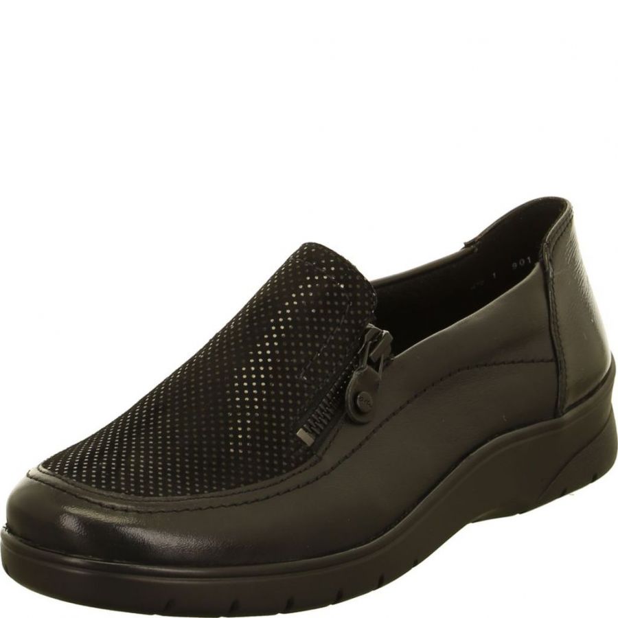 Slip-on skor från Ara - 12-41024-71