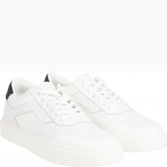 Sneakers Calvin Klein. LOW TOP LACE UP KNIT