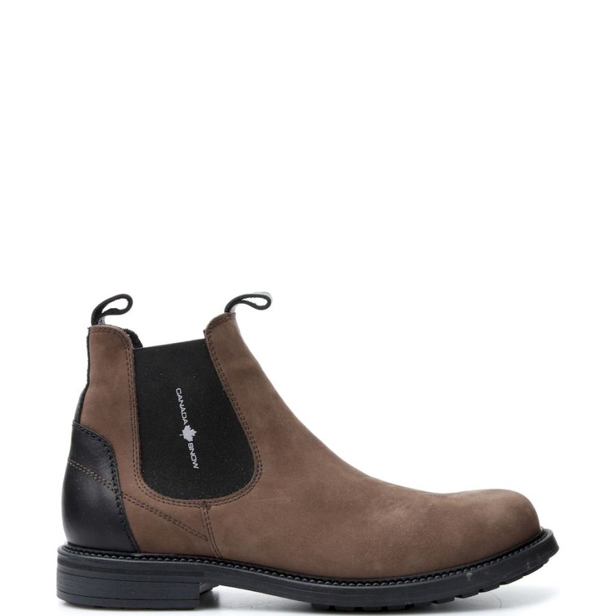 Topshoes Boots Canada Snow. 2124676 Dawson