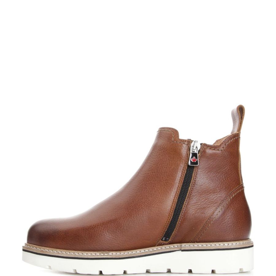 Topshoes Boots Canada Snow. Aspen Zip 107528022