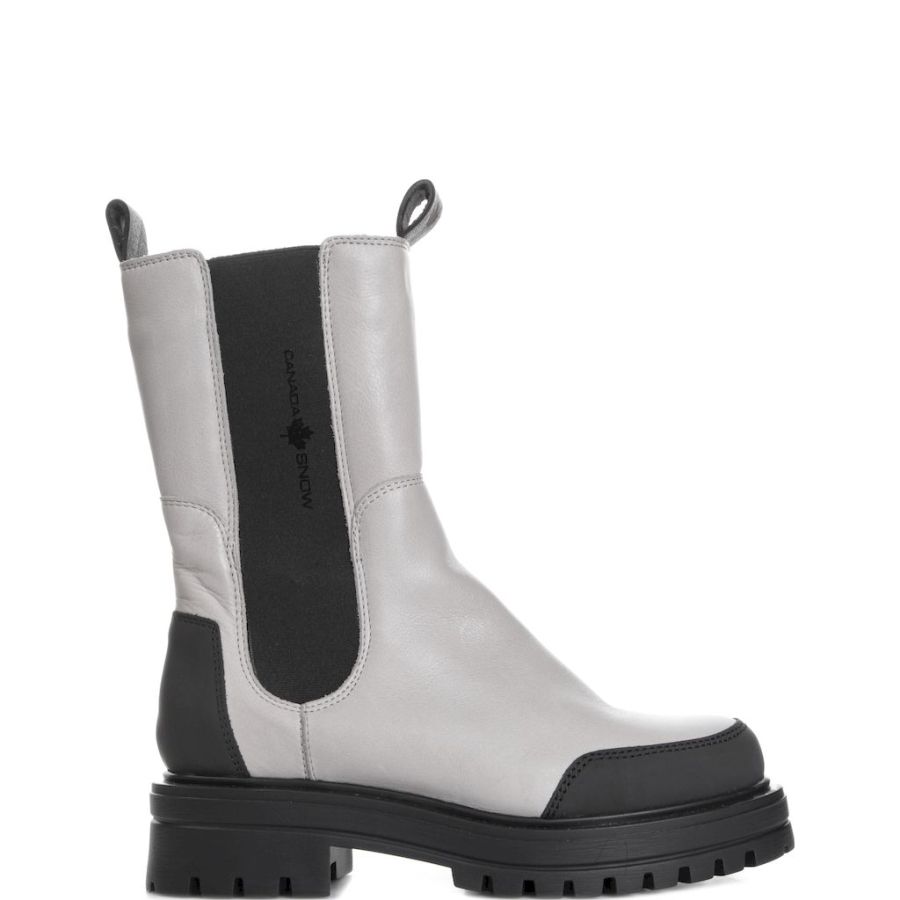 Topshoes Boots Canada Snow.Mount Marilla