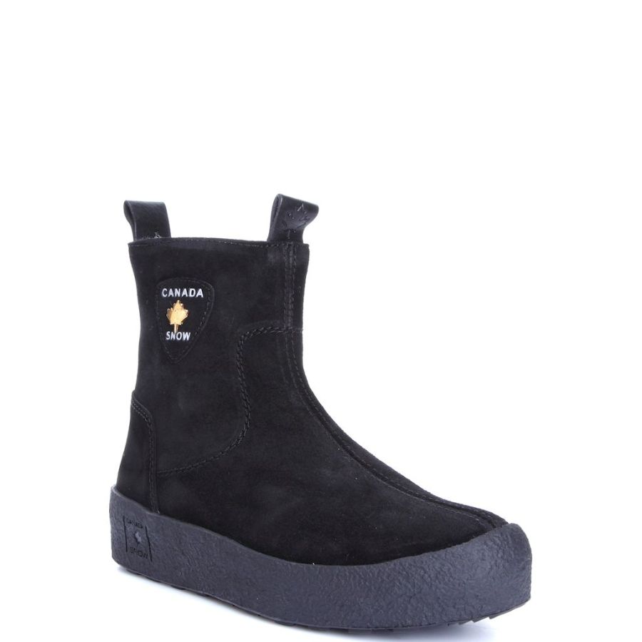 Topshoes Kängor Canada Snow. Quebec Grip 107510401