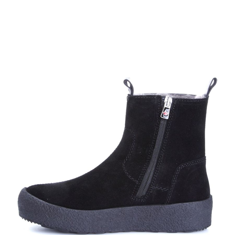 Topshoes Kängor Canada Snow. Quebec Grip 107510401