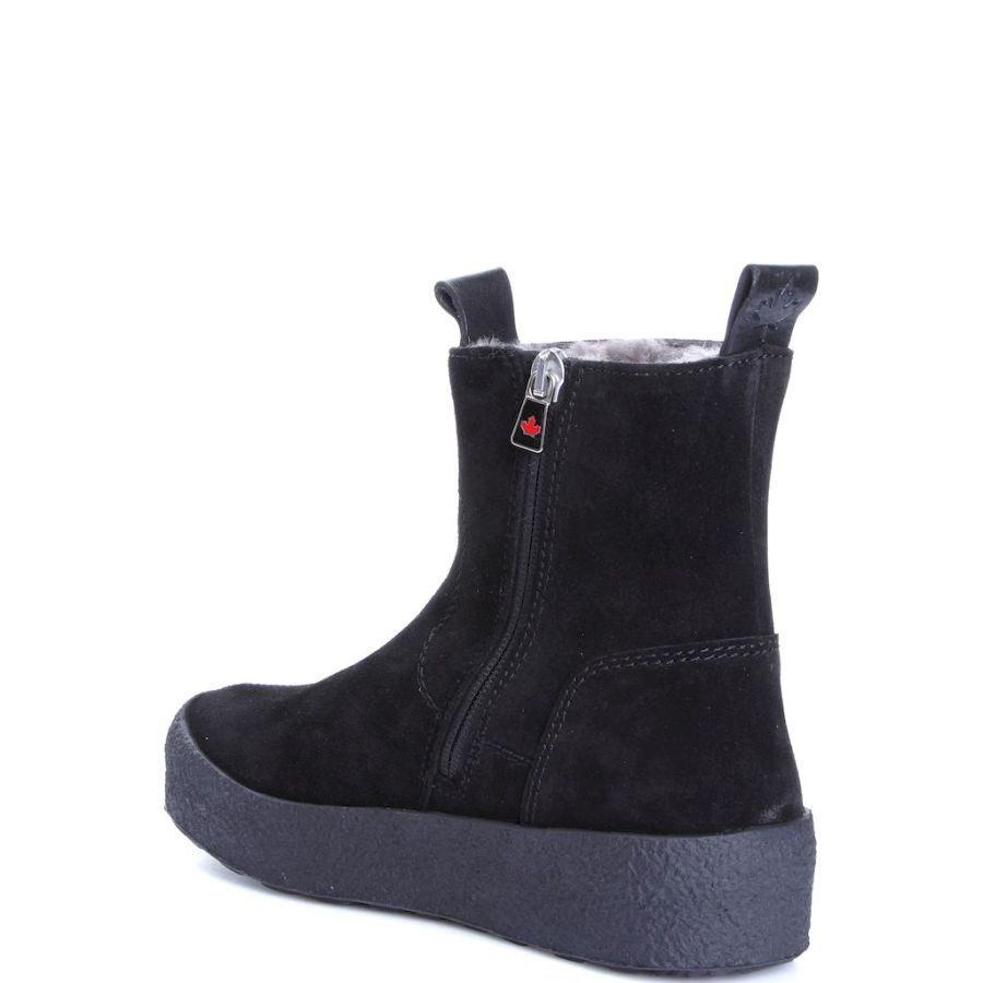 Topshoes Kängor Canada Snow. Quebec Grip 107510401