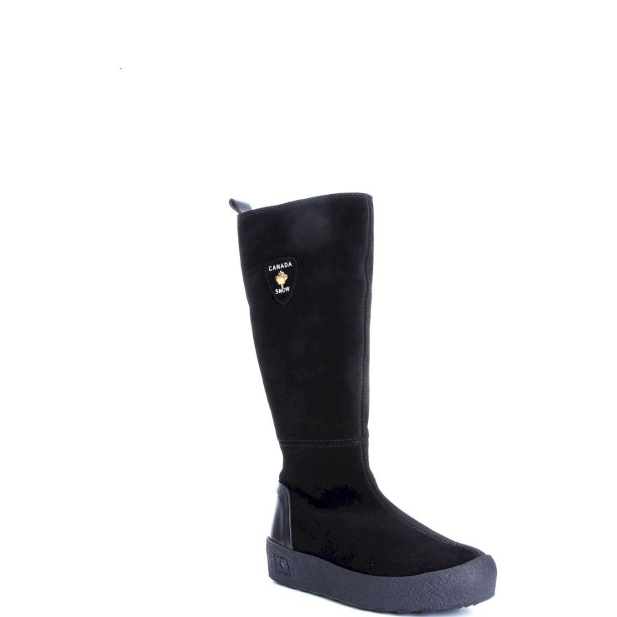 Topshoes Stövlar Canada Snow. Quebec Grip 101357101