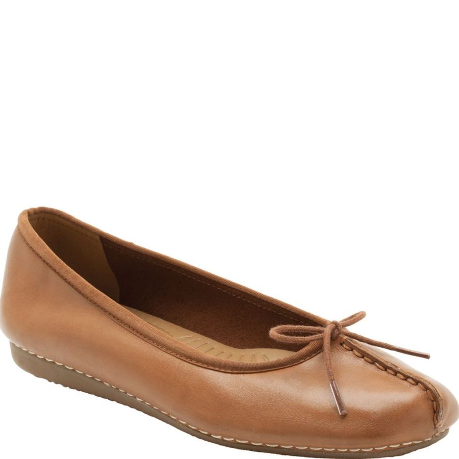 Clarks Freckle Ice - 203529304-3