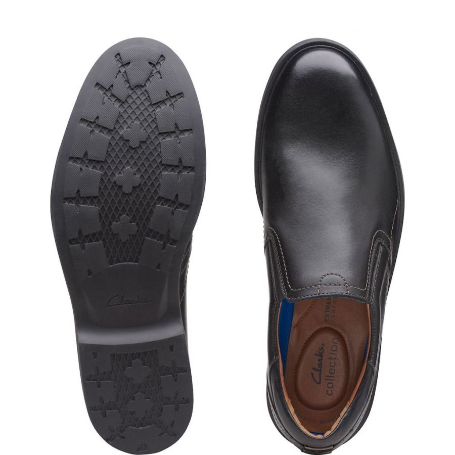 Loafers Clarks. Malwood Easy