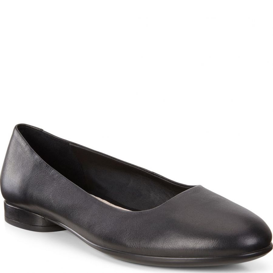 Topshoes Ballerinaskor ECCO, 20800311001 ANINE