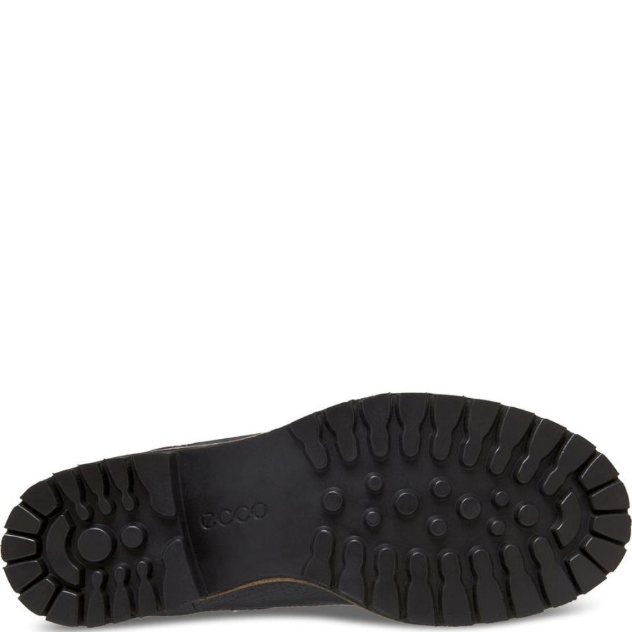 Topshoes - Boots ECCO, 244603-01001
