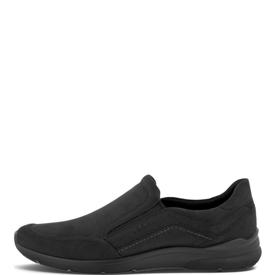 ecco loafers