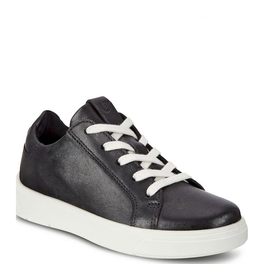 Sneakers ECCO.70523301001 ECCO STREET TRAY K Laced Shoes
