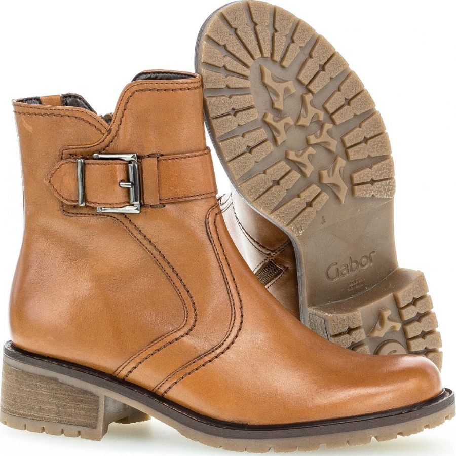 Boots Gabor Comfort. 56.094.53