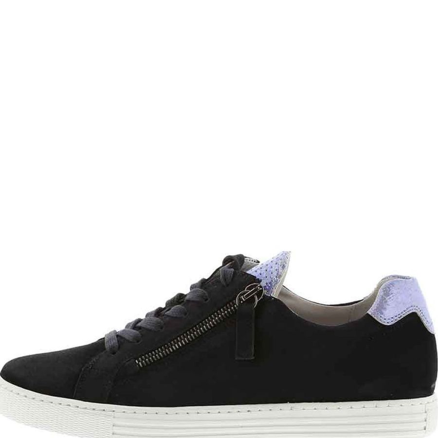 Topshoes - Gabor Sneaker - 66.488.46