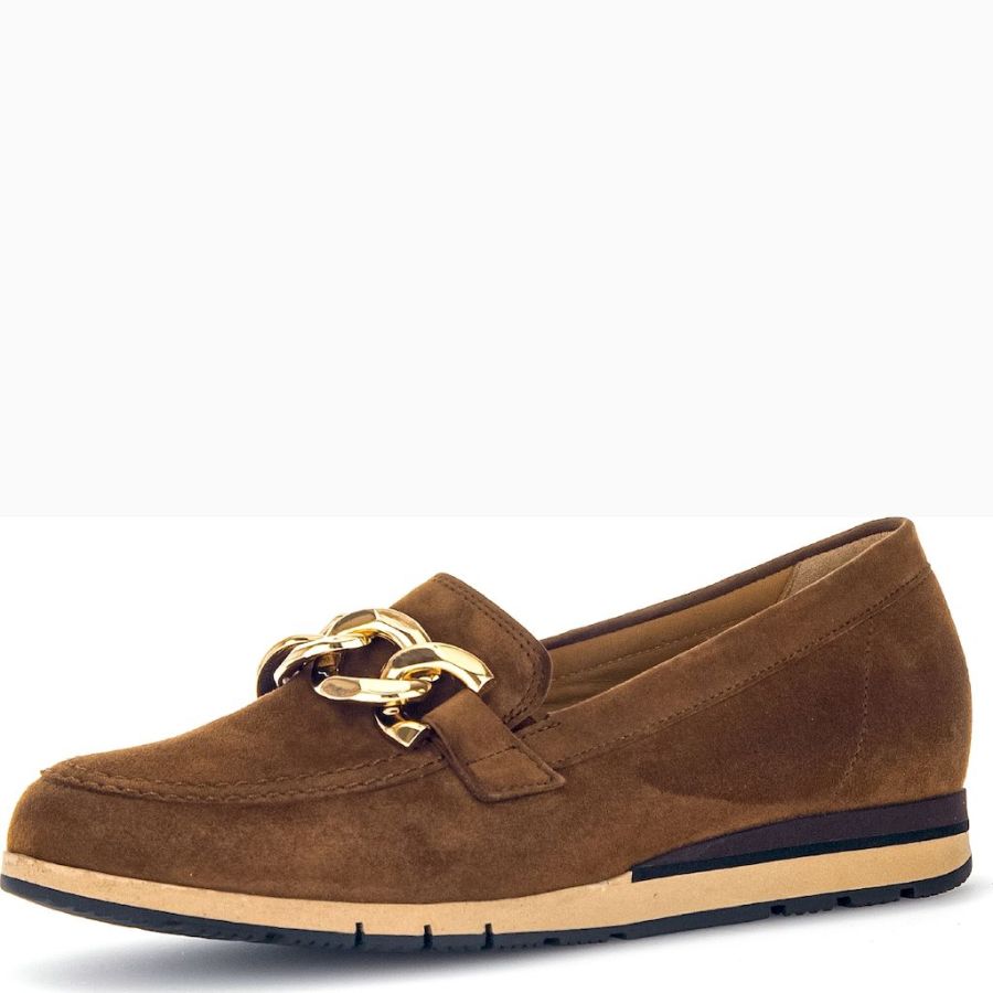 Loafers Gabor. 32.415.32