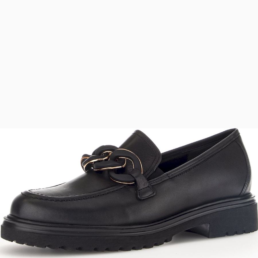 Loafers Gabor. 32.554.57