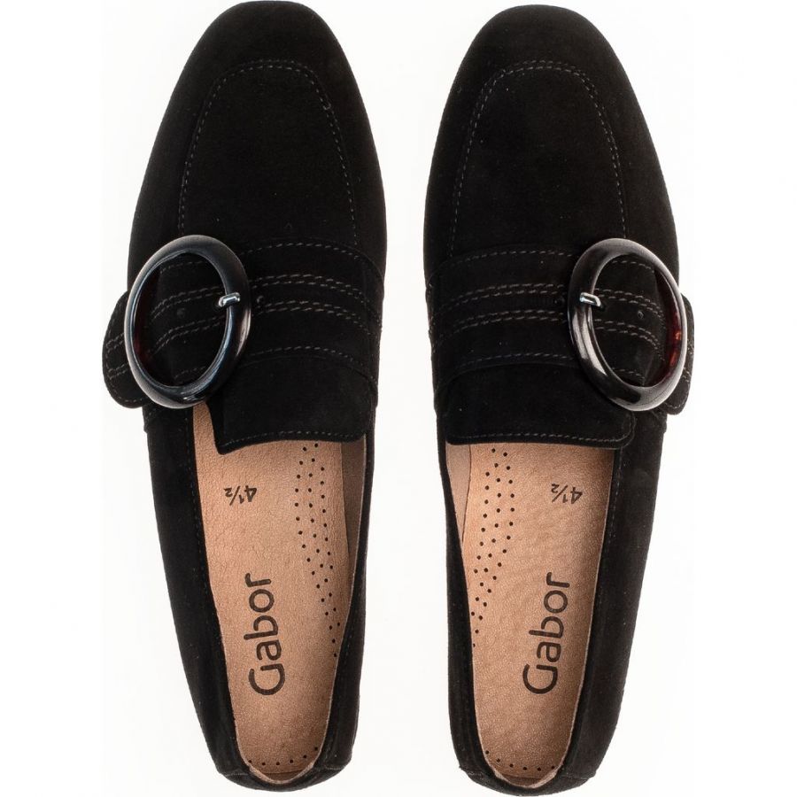 Loafers Gabor, 44.212.17