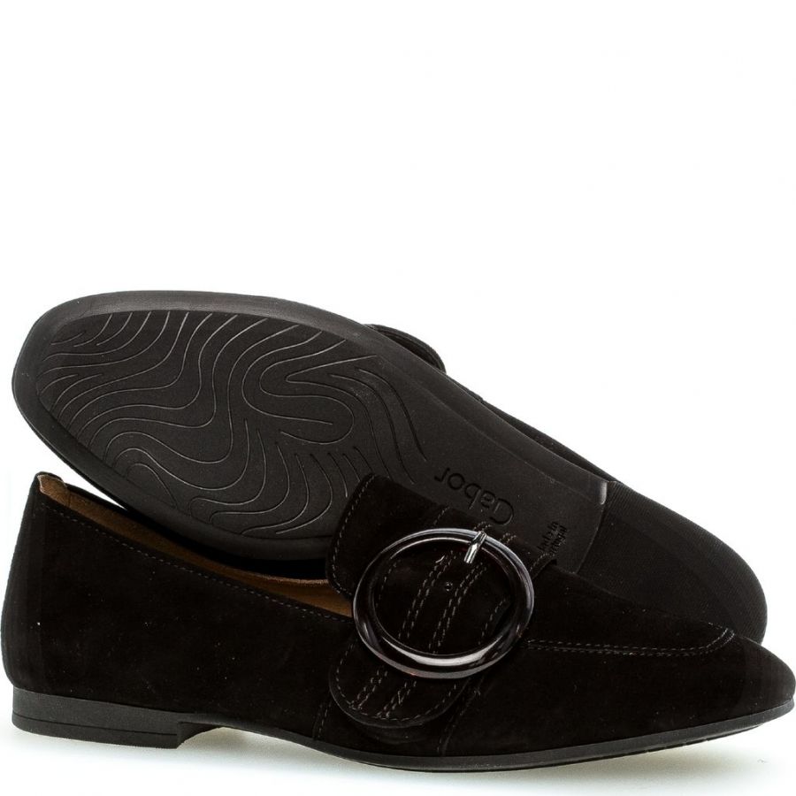 Topshoes - Loafers Gabor, 44.212.17