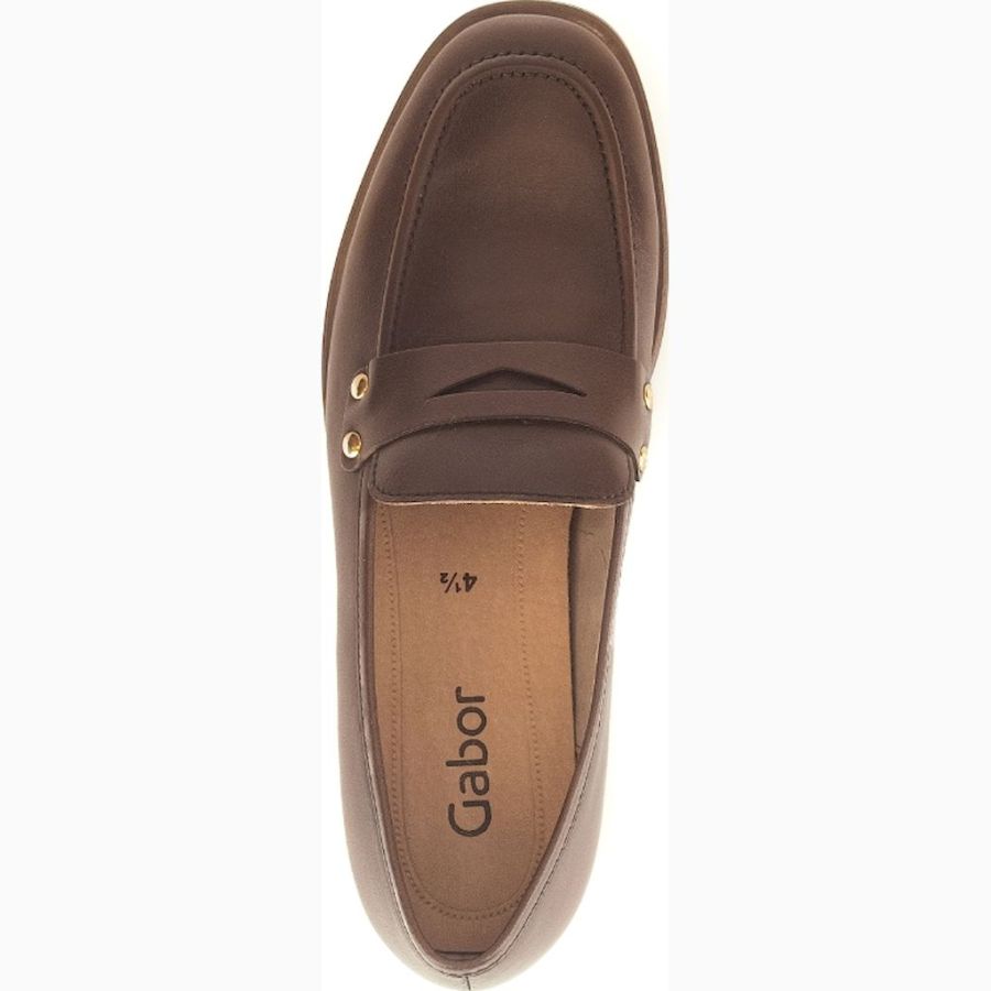 Loafers Gabor. 45.220.24