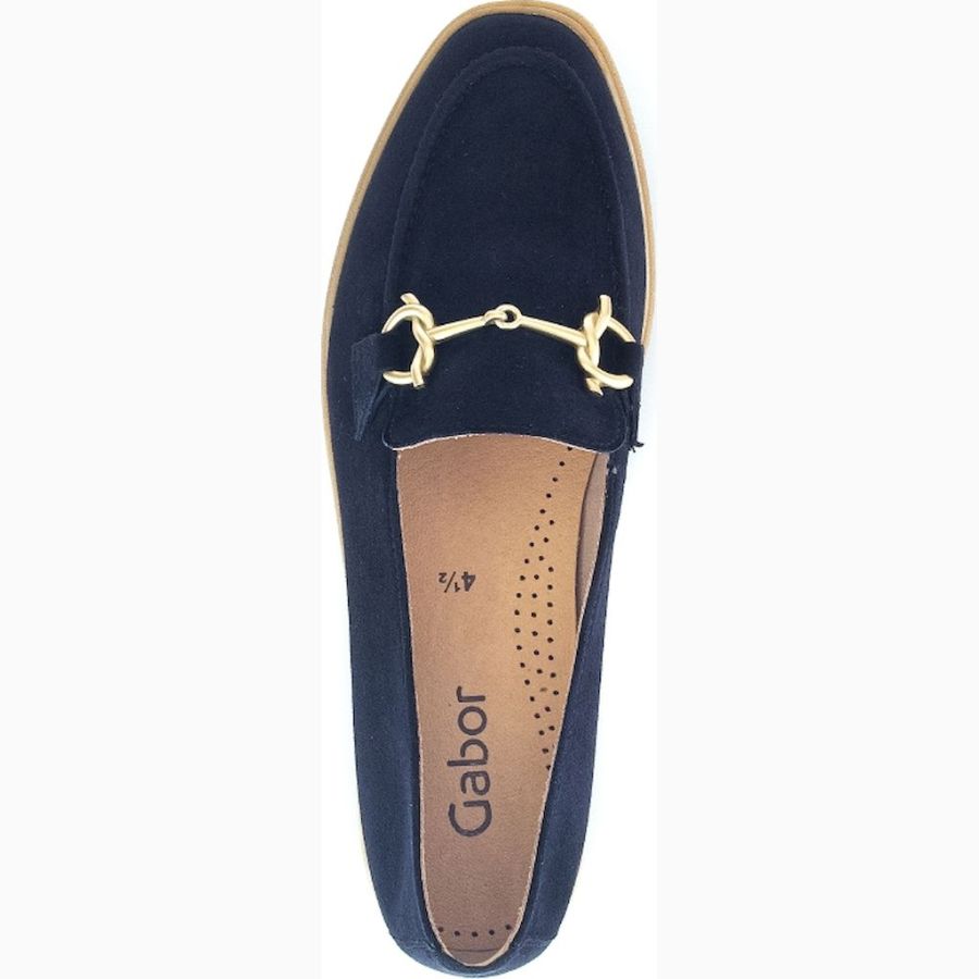 Loafers Gabor. 45.251.16