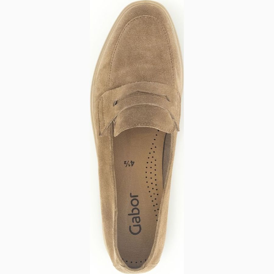 Loafers Gabor. 45.253.14