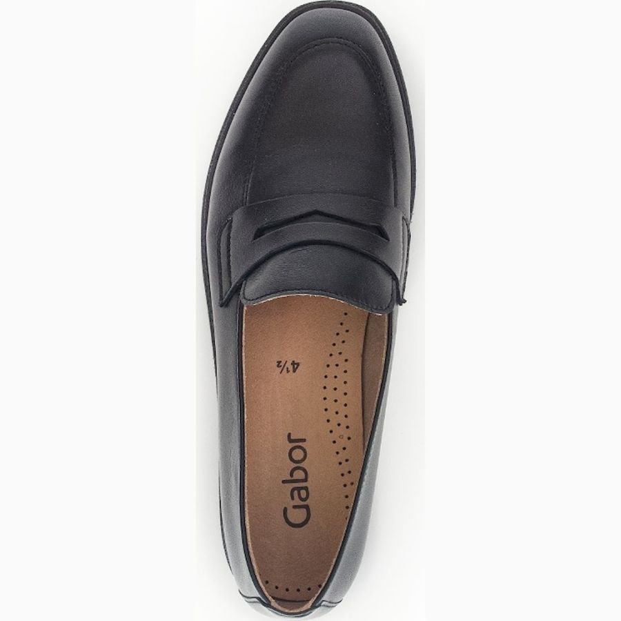 Loafers Gabor. 45.253.27