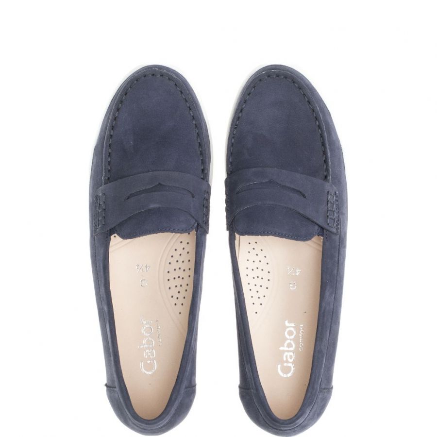 Loafers Gabor. 62.464.86