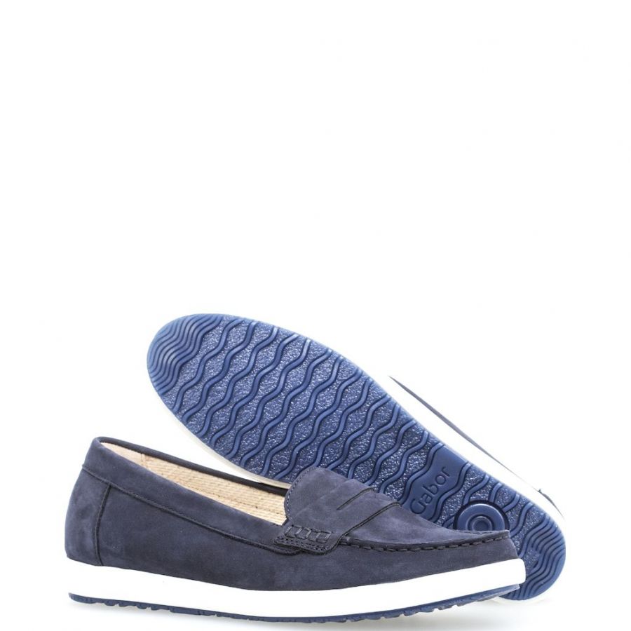 Loafers Gabor. 62.464.86