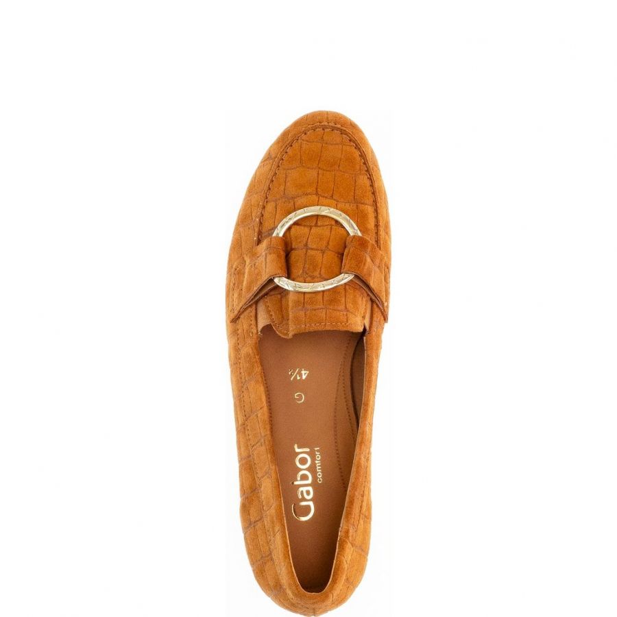 Loafers Gabor, 72.423.83
