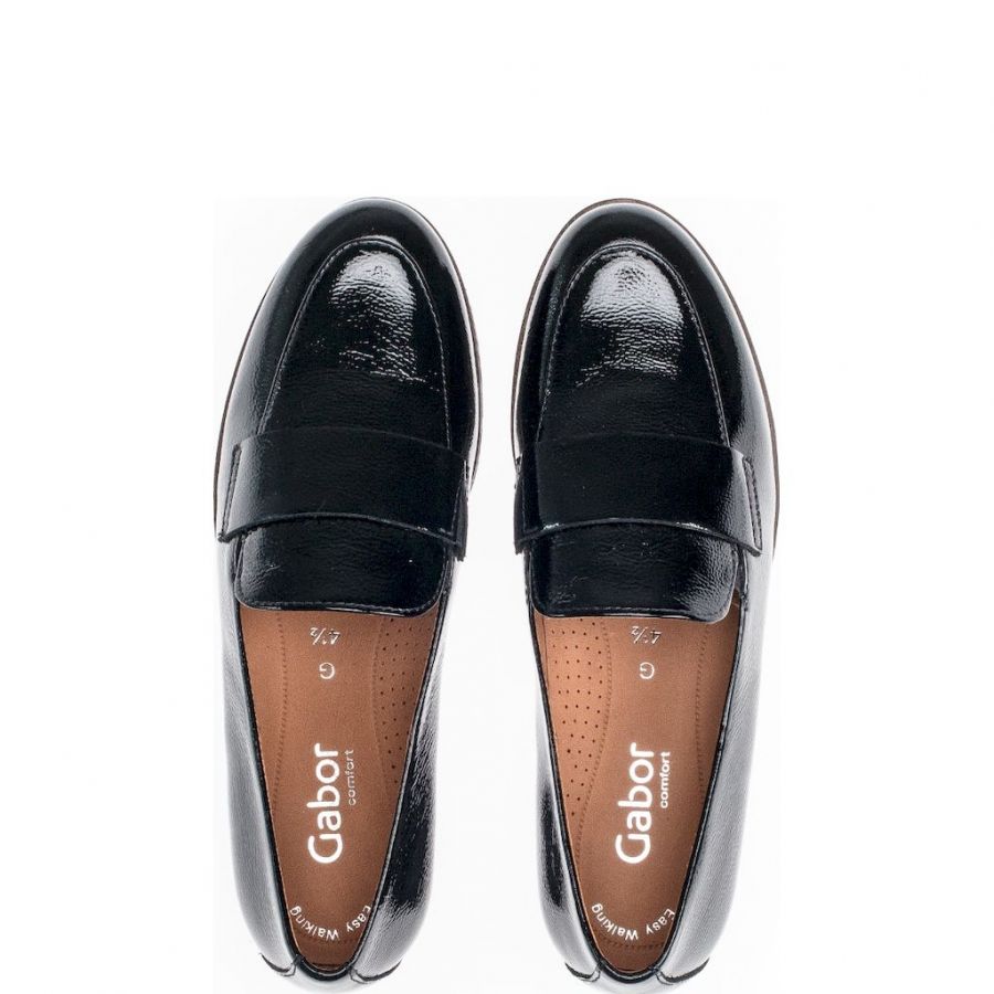 Loafers Gabor, 72.432.27