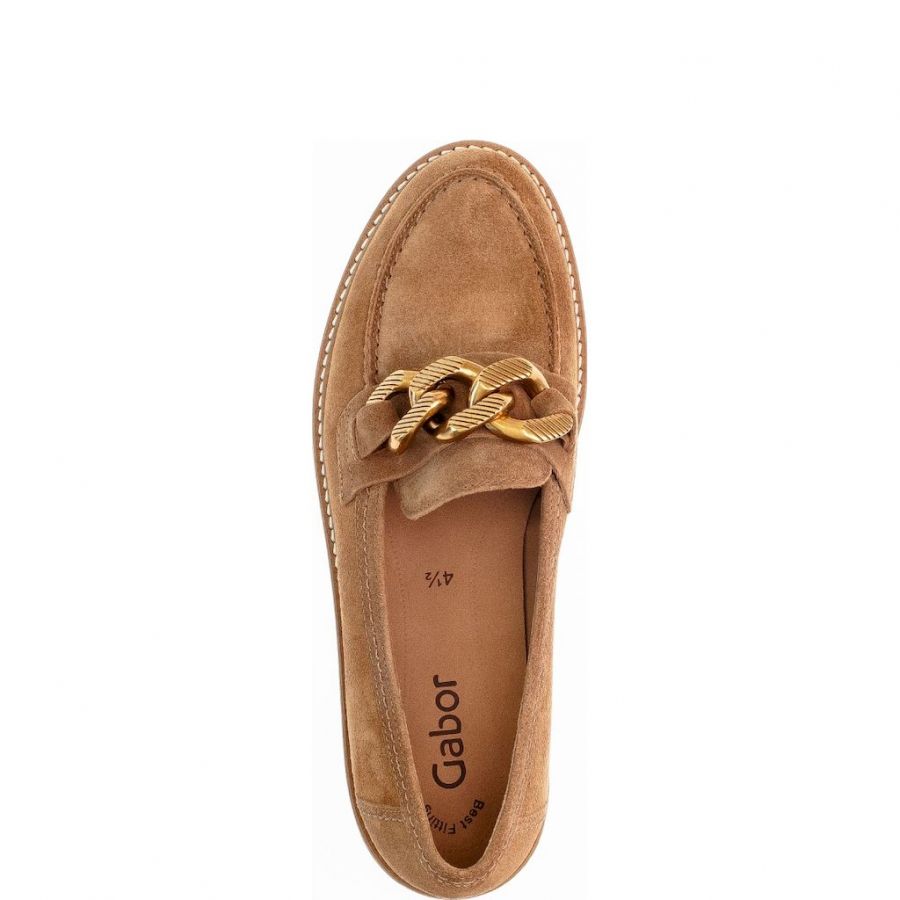 Loafers Gabor. 75.200.14