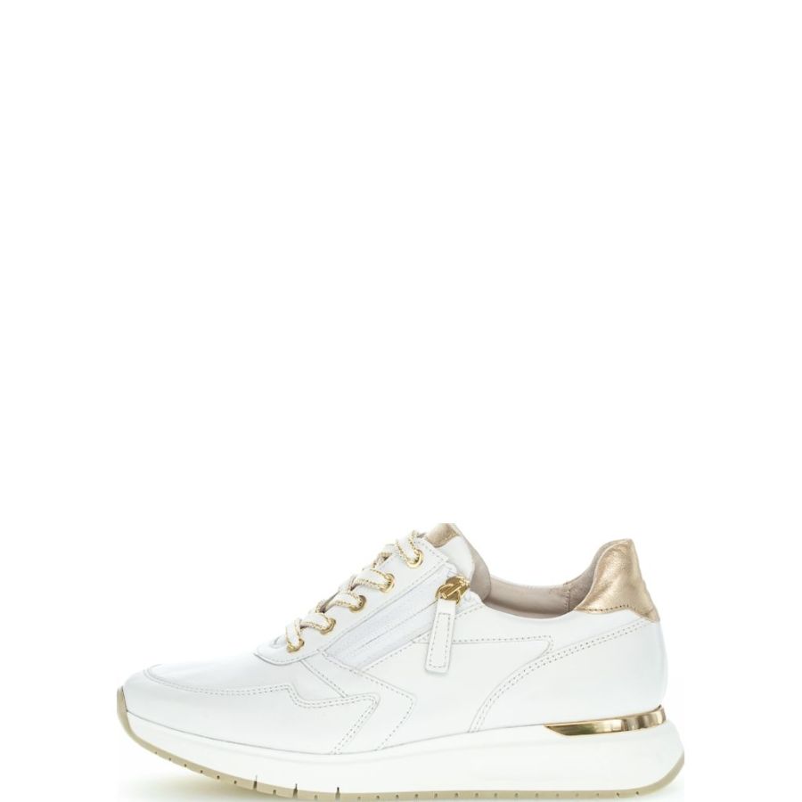 Topshoes - Sneakers Gabor. 86.448.51