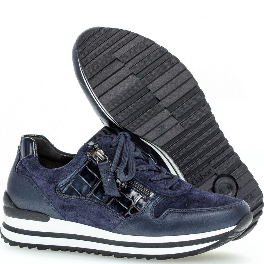 Sneakers Gabor Comfort. 56.526.36