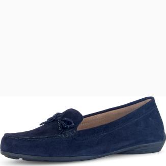 Loafers Gabor. 44.201.16