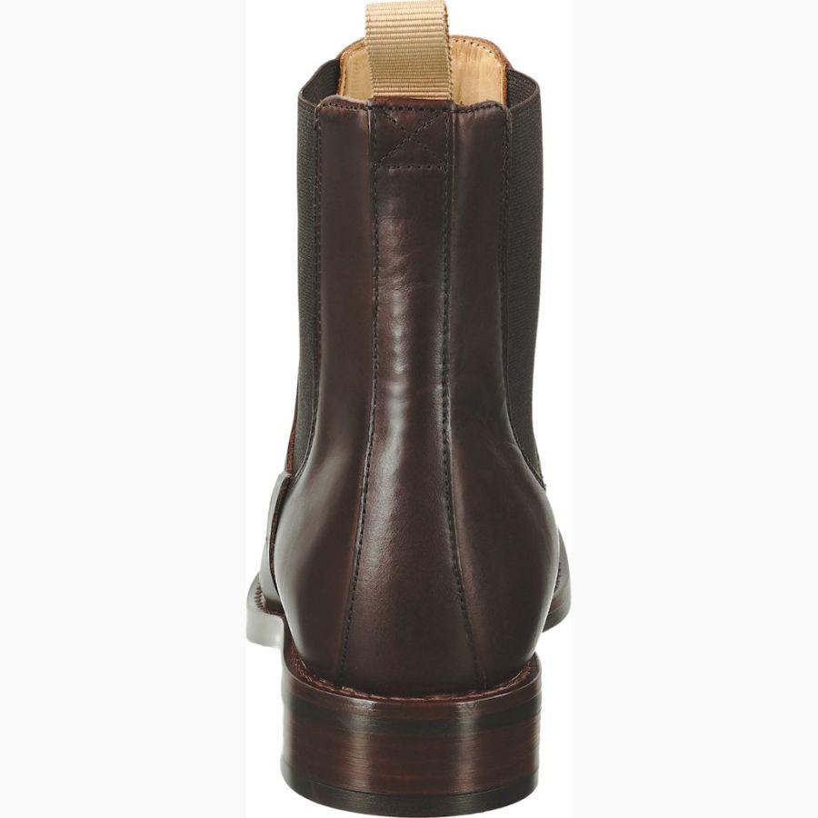 Boots Gant. Fayy Chelsea Boot