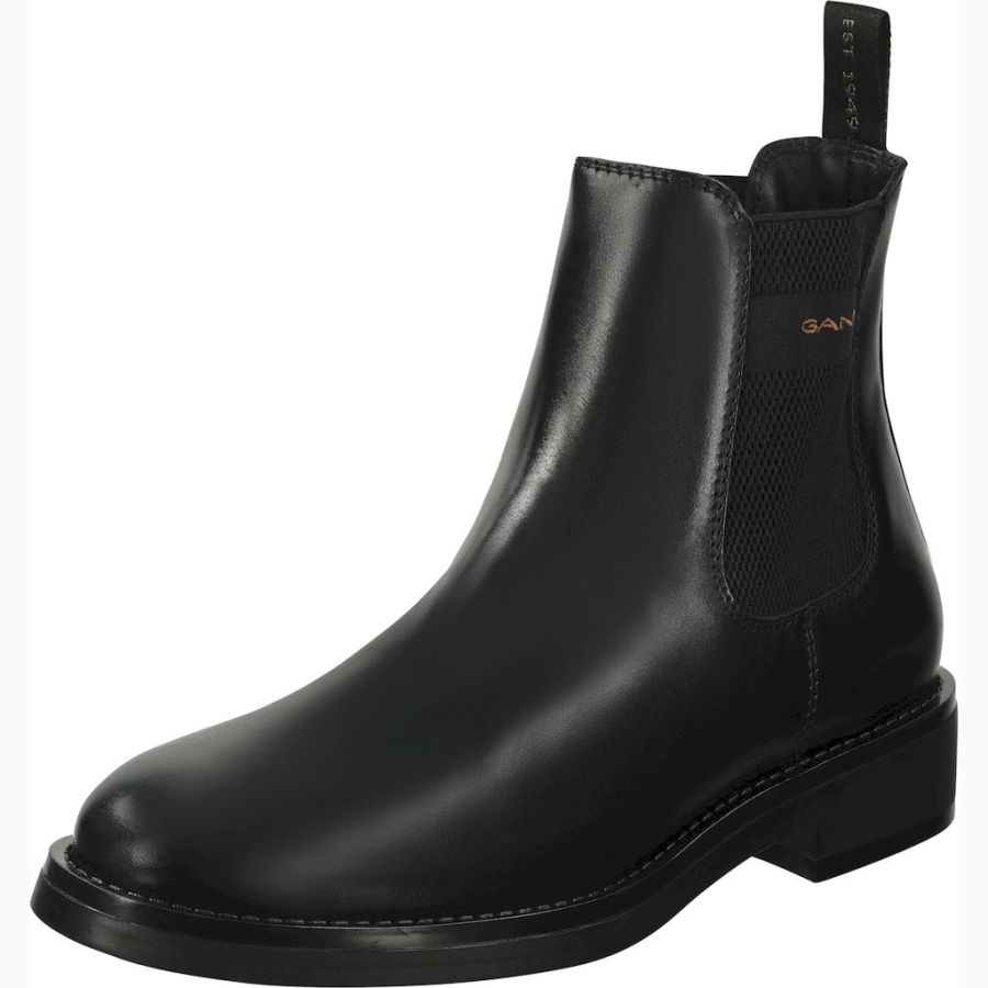 Boots Gant. Prepdale Mid Boot