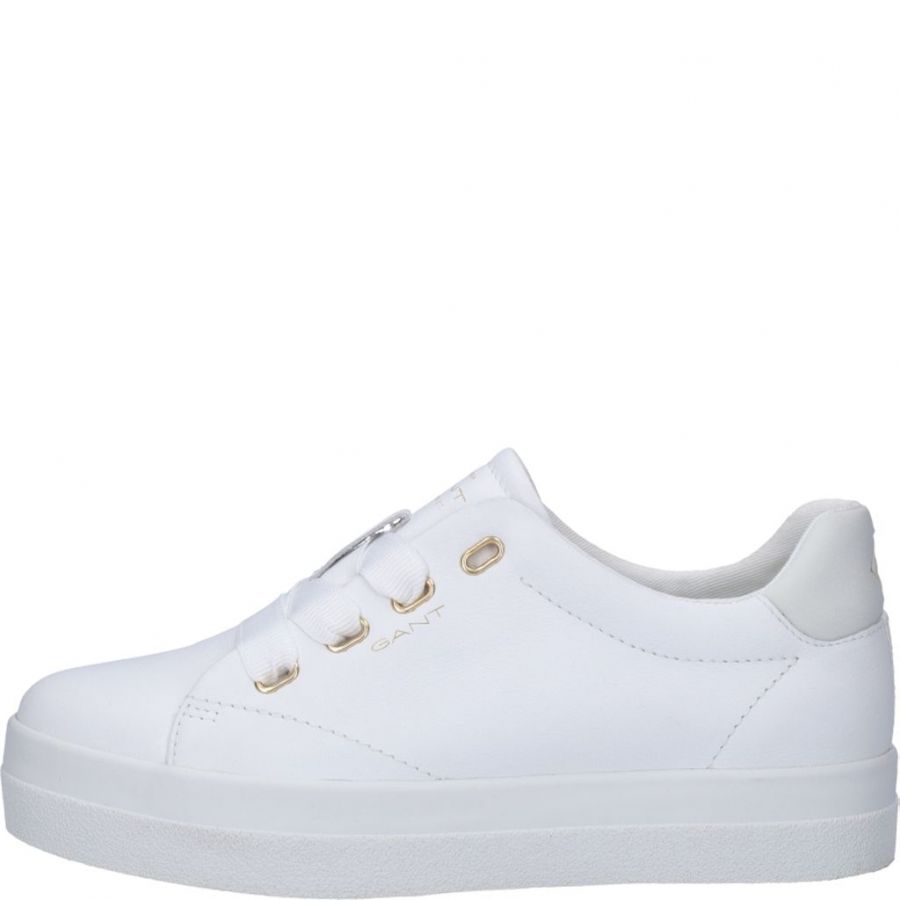 Gant sneakers, Avona bright white