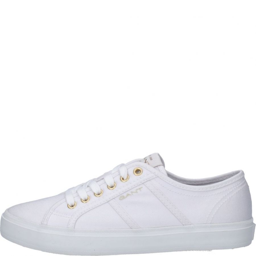 Sneakers Gant, 20538513 White