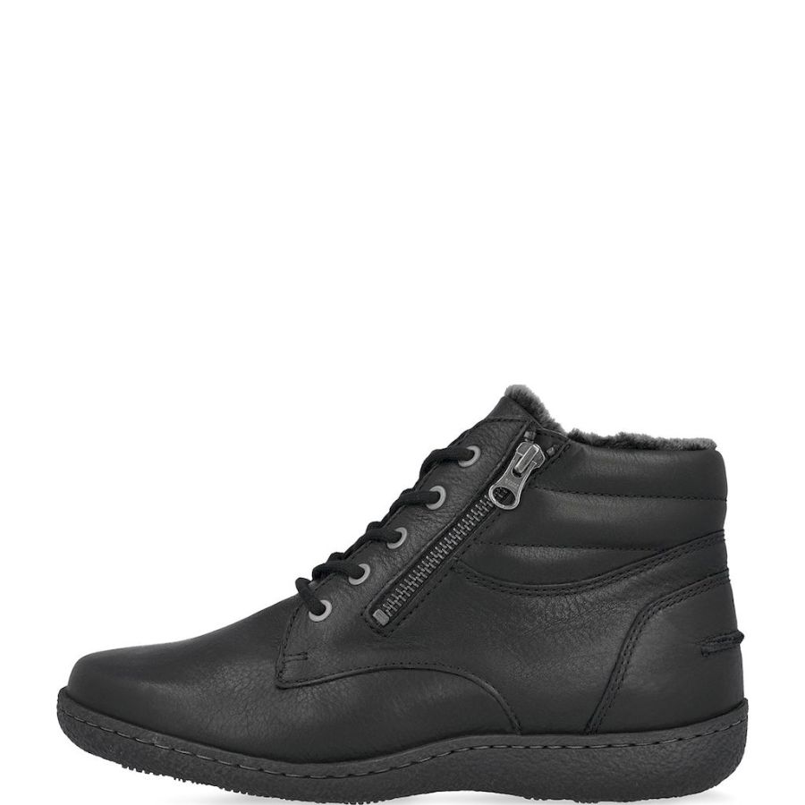 Topshoes Boots Hästen. CF 14803S203 DIDRIK BOOT